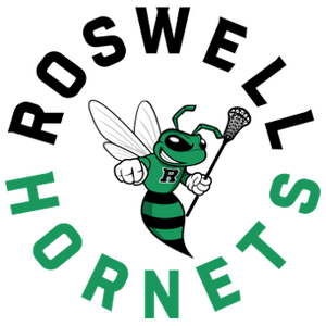 Roswell Junior Hornets Girls logo